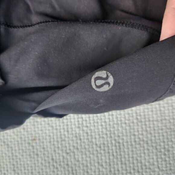 Lululemon speed up shorts - Picture 5 of 6